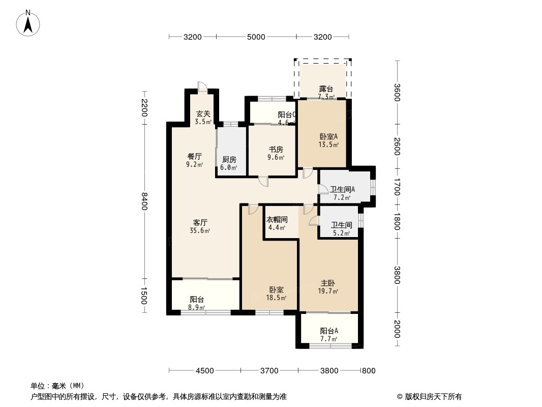 碧桂园·南山郡