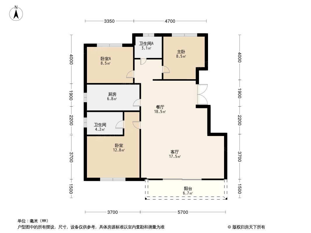 北京葛洲坝北京紫郡兰园怎么样均价及户型图设计详细信息