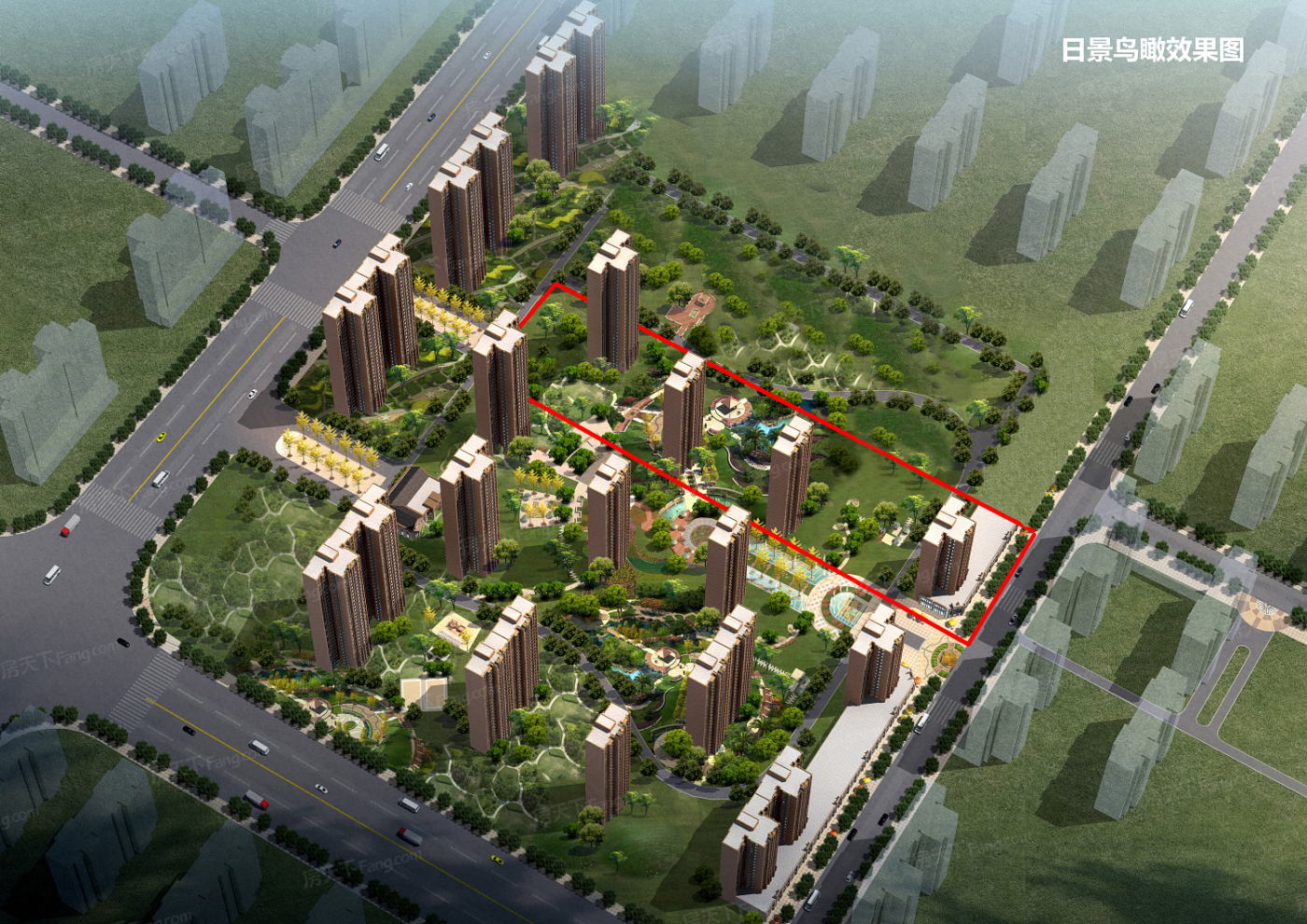 计划2024年03月在漯河召陵区买三居新房？这篇购房攻略一定要看起来！
