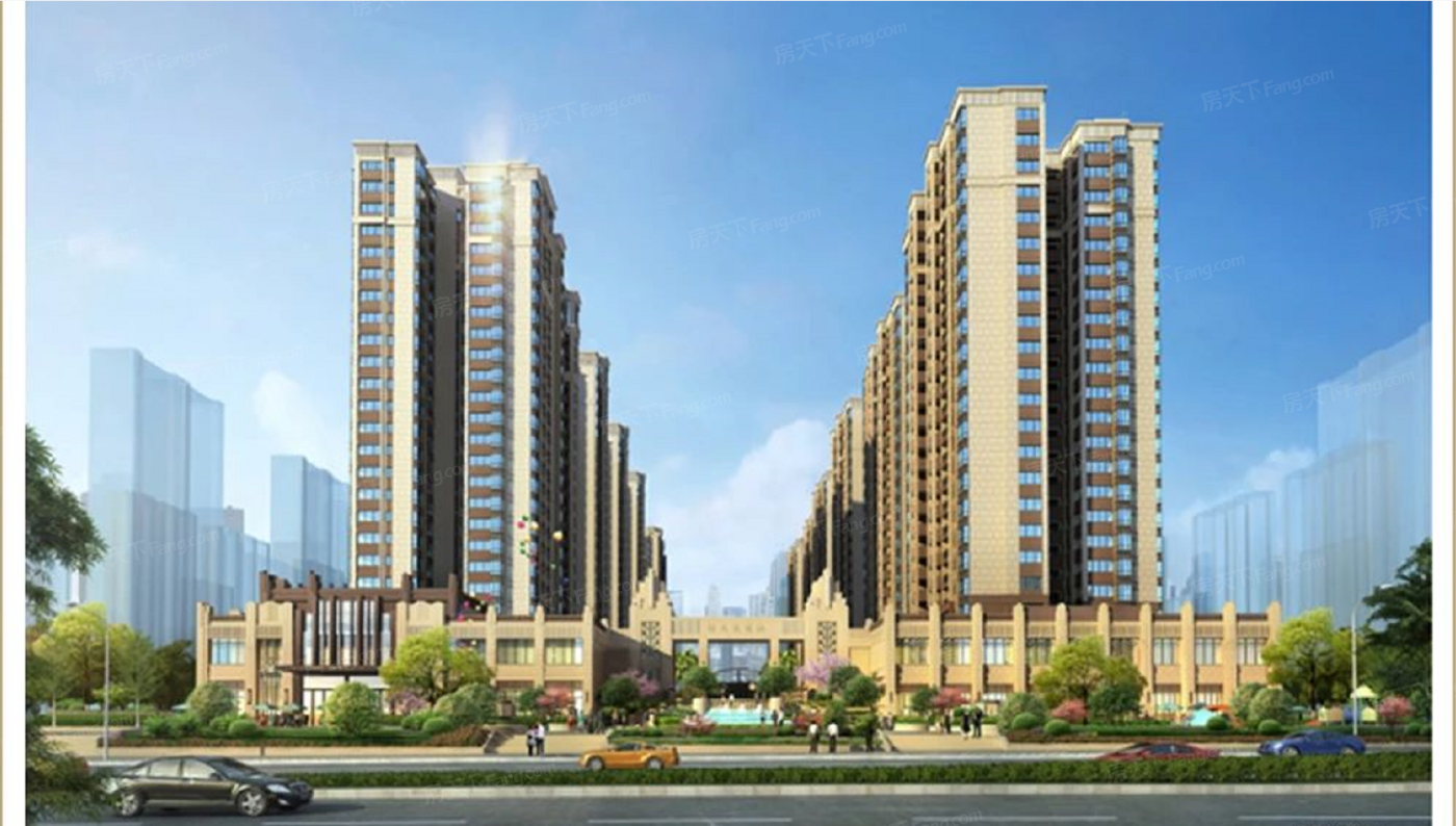 计划2023年11月在崇左江州区买三居新房？这篇购房攻略一定要看起来！