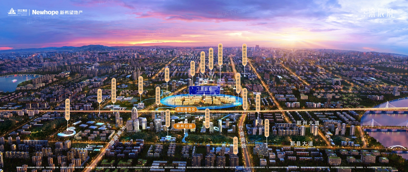 2021年06月宁波鄞州实用三居推荐，看这里让你一步到位！