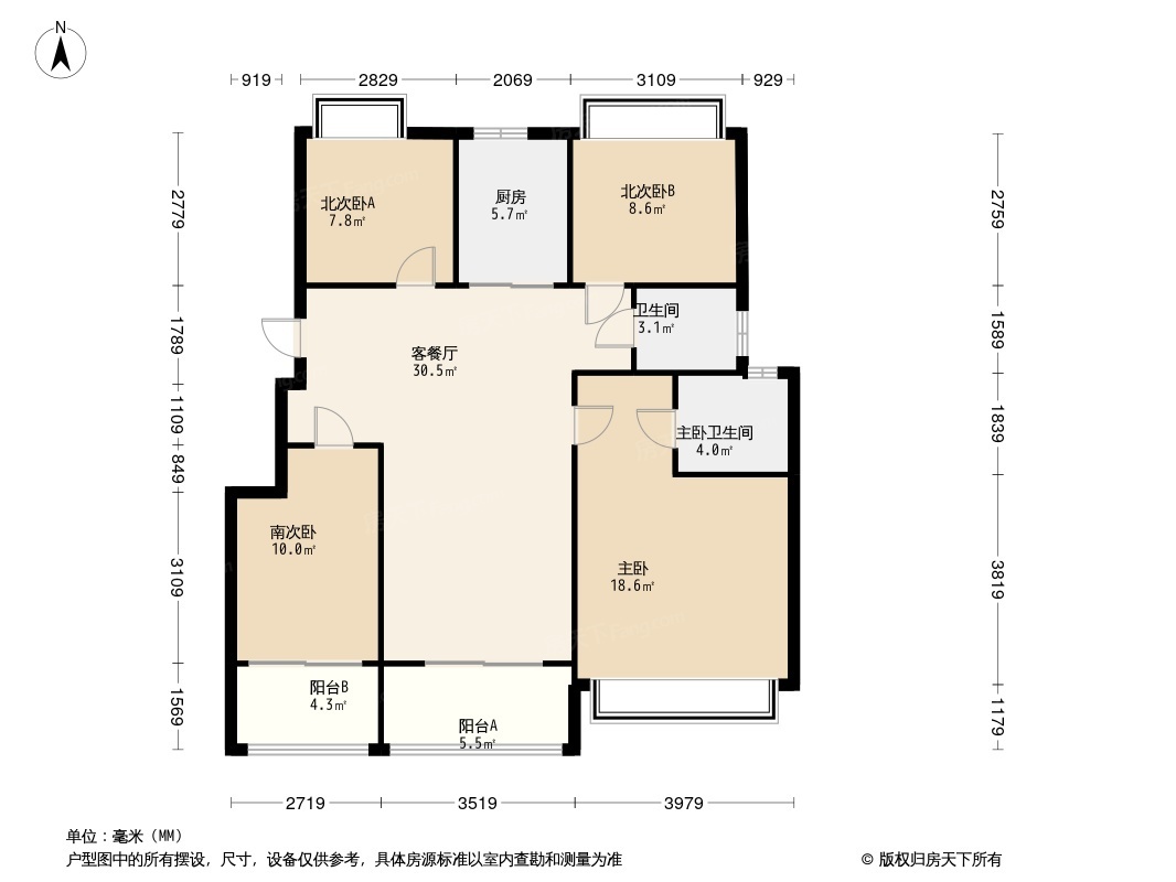 金辉栖湖云庭