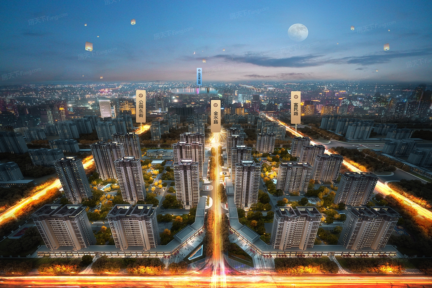 计划2024年02月在邢台信都区买三居新房？这篇购房攻略一定要看起来！