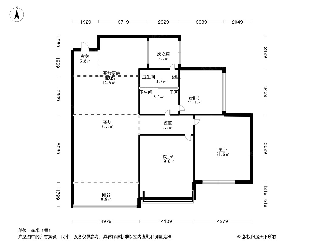 金和天府