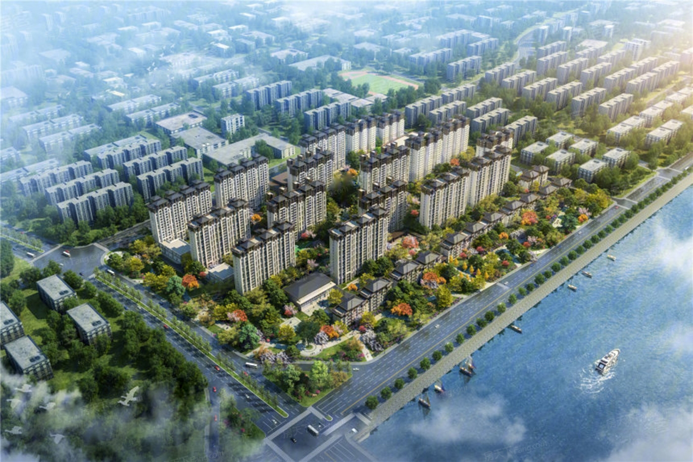 计划2024年05月在延边延吉市买三居新房？这篇购房攻略一定要看起来！