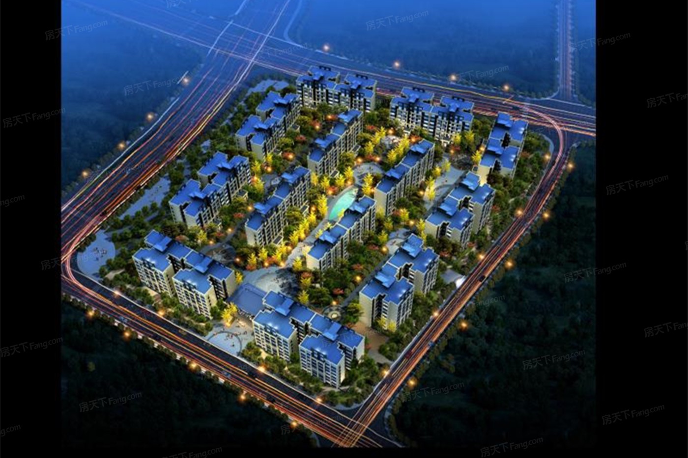 计划2024年06月在资阳雁江区买三居新房？这篇购房攻略一定要看起来！