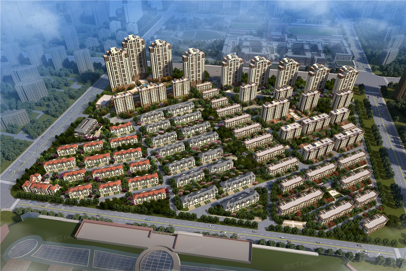 计划2023年12月在天津静海买三居新房？这篇购房攻略一定要看起来！
