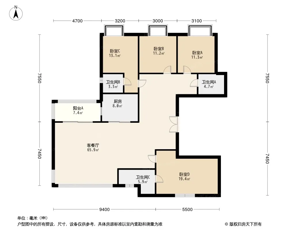 【重庆龙湖春江天镜小区,二手房,租房】- 重庆房天下