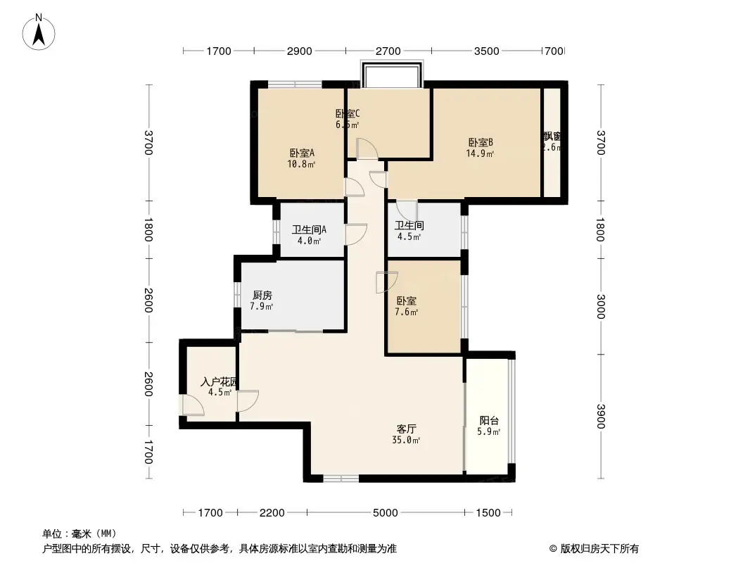 成都隆鑫印象城邦怎么样看小区房价走势及热卖户型