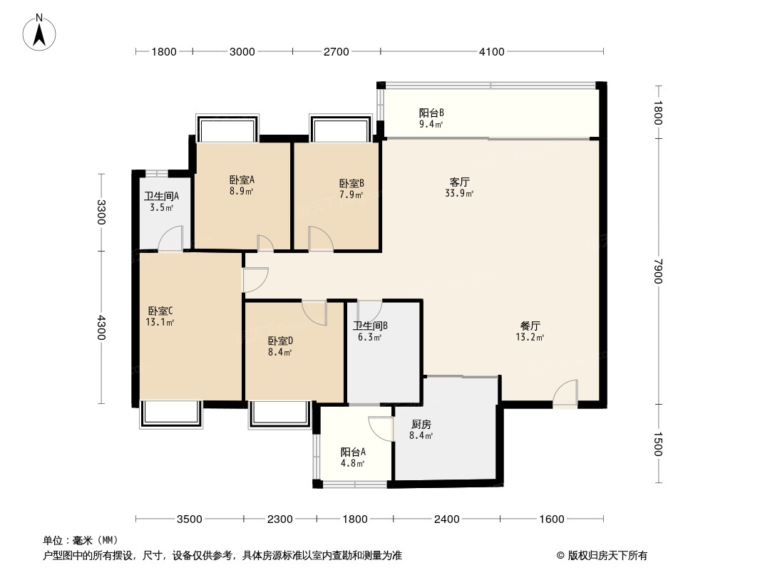 成都天悦龙栖台怎么样户型好坏与价格走势分析