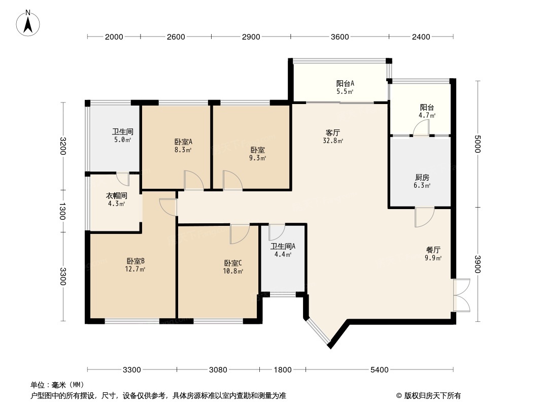 成都朗基御今缘怎么样看房价户型图选择好户型