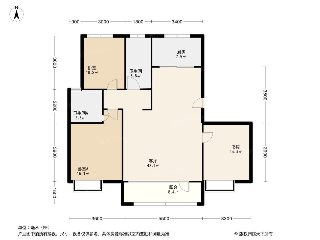 大众置业理想城市