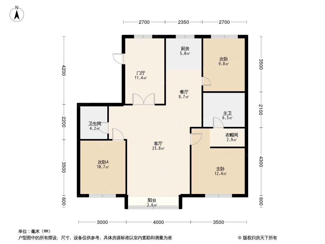 广泽九溪红府