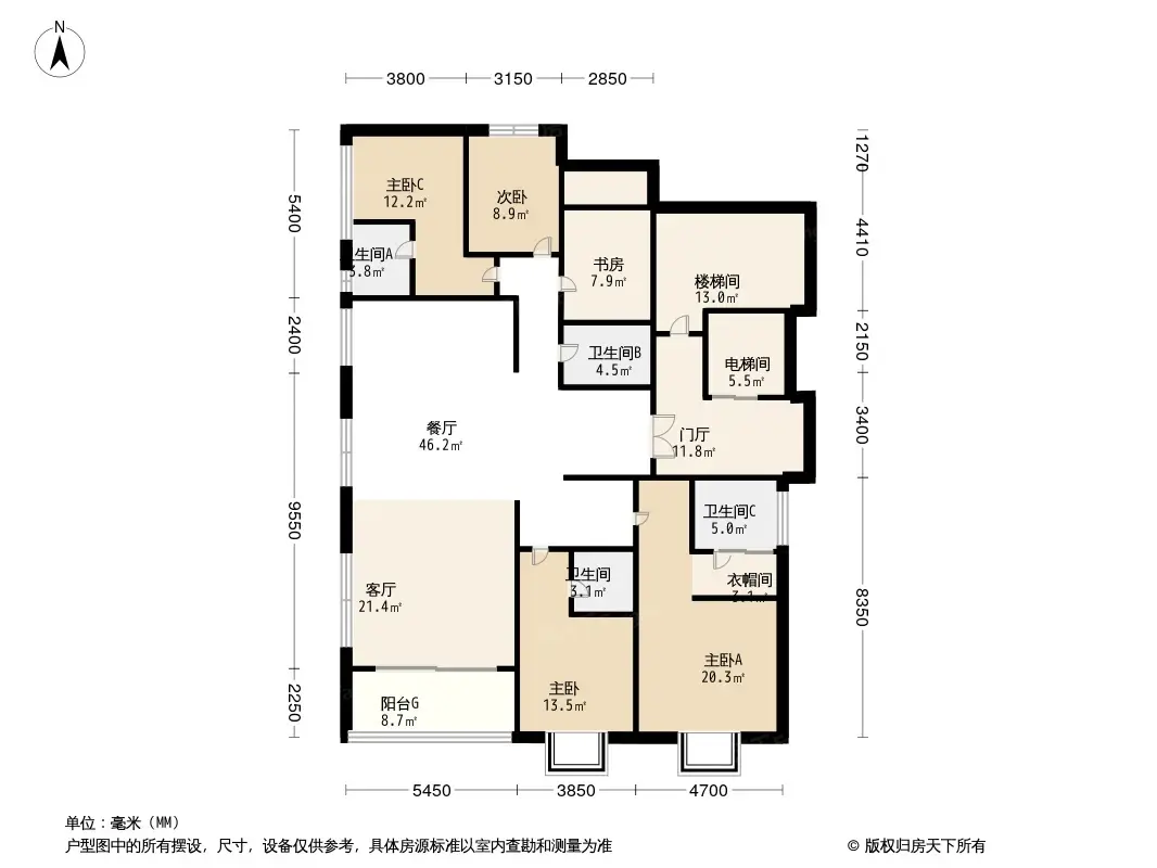 太原万达龙樾府怎么样均价户型图地段交通分析