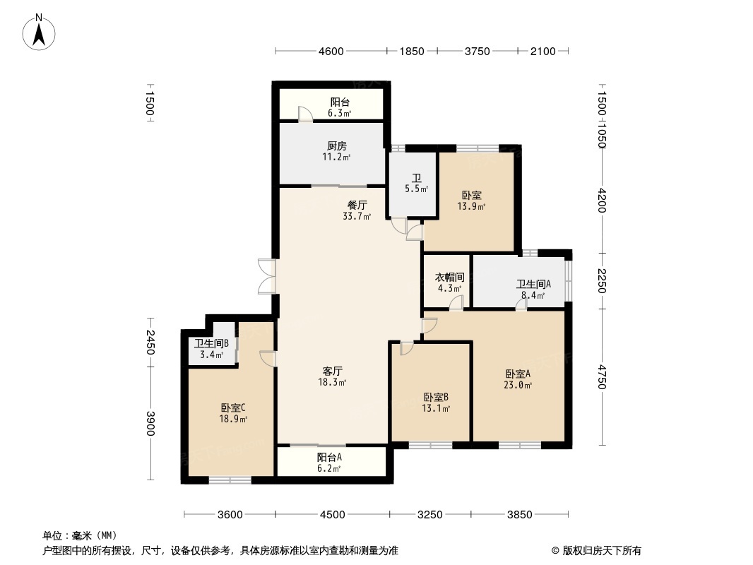 青岛青岛星河湾怎么样项目均价和小区户型图详情了解