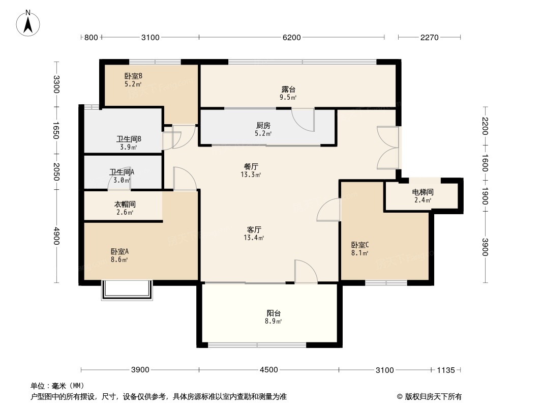 华润·方林·琨瑜府