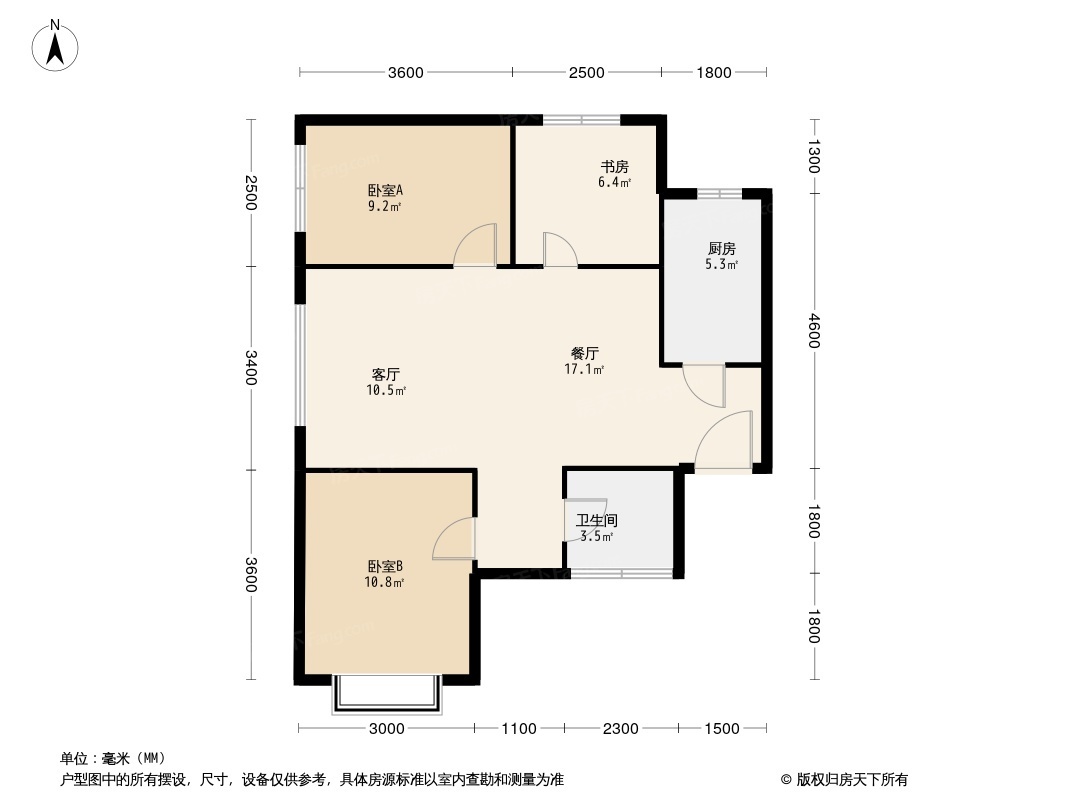 金悦府——大兴义和庄热门高性价比楼盘测评