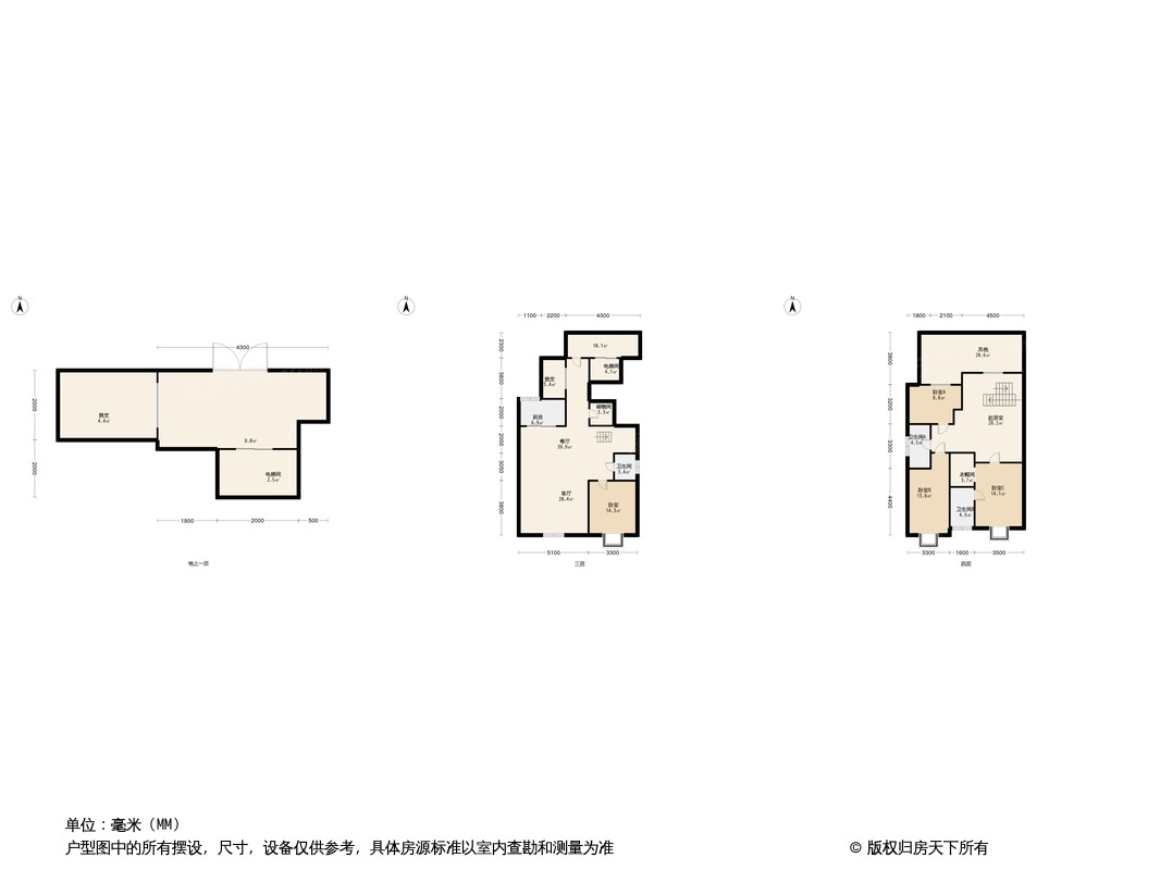 北京葛洲坝北京中国府怎么样户型图全解及房价走势分析