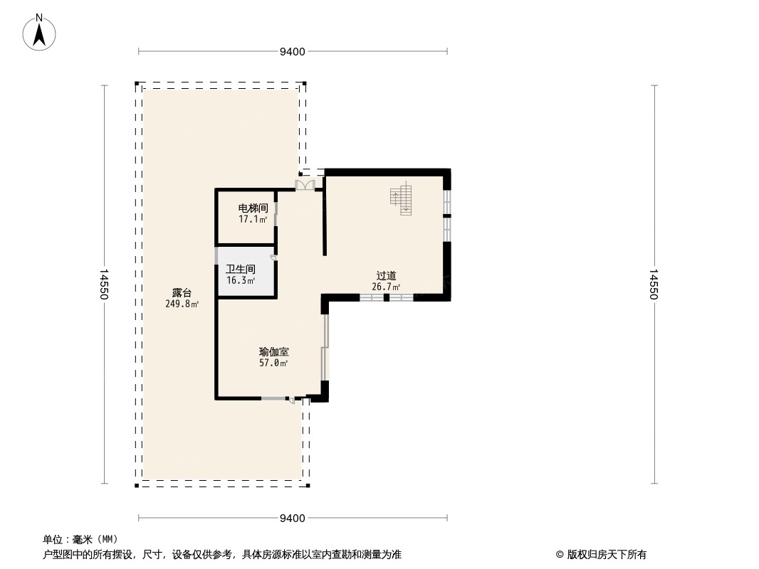 万科荣成兰乔圣菲