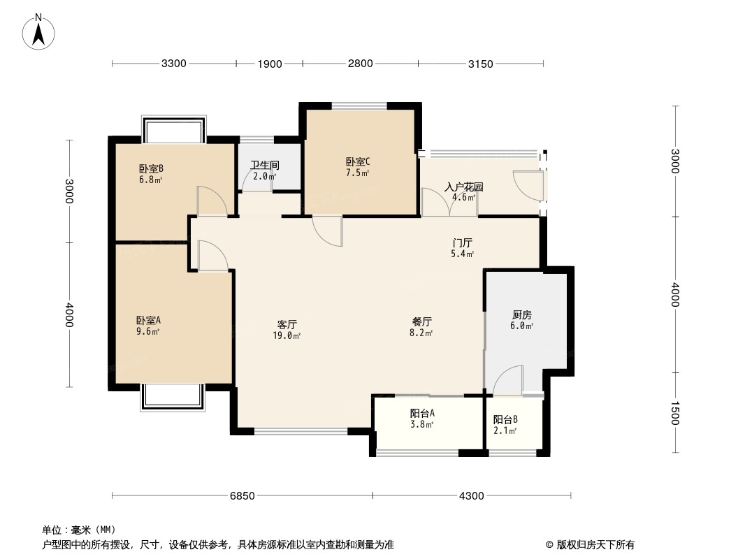 家益凤凰富居