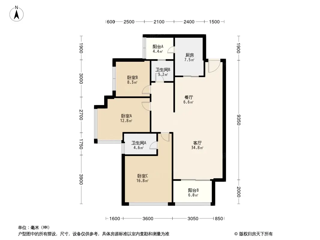 成都恒大天府半岛怎么样房价走势附带精品户型推荐