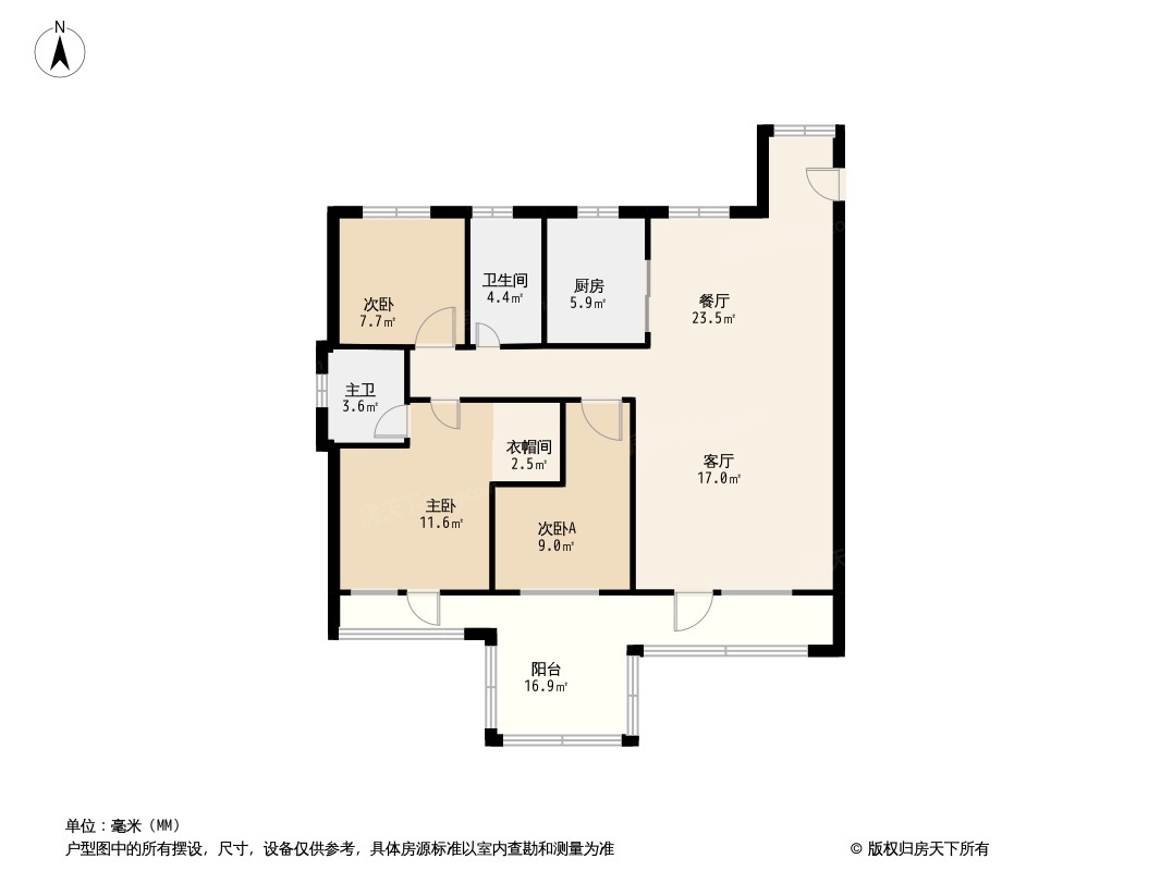 青岛金水云麓怎么样看小区户型观房价走势买好房