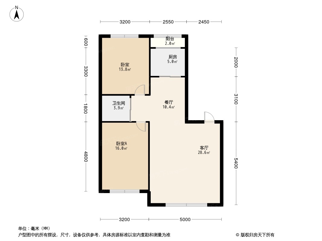 青阳华府二期新品即将上市