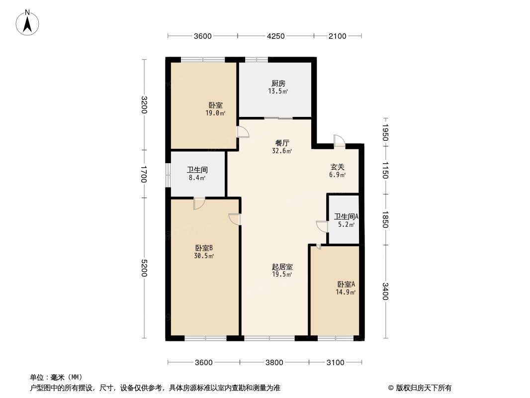 万科·大都会