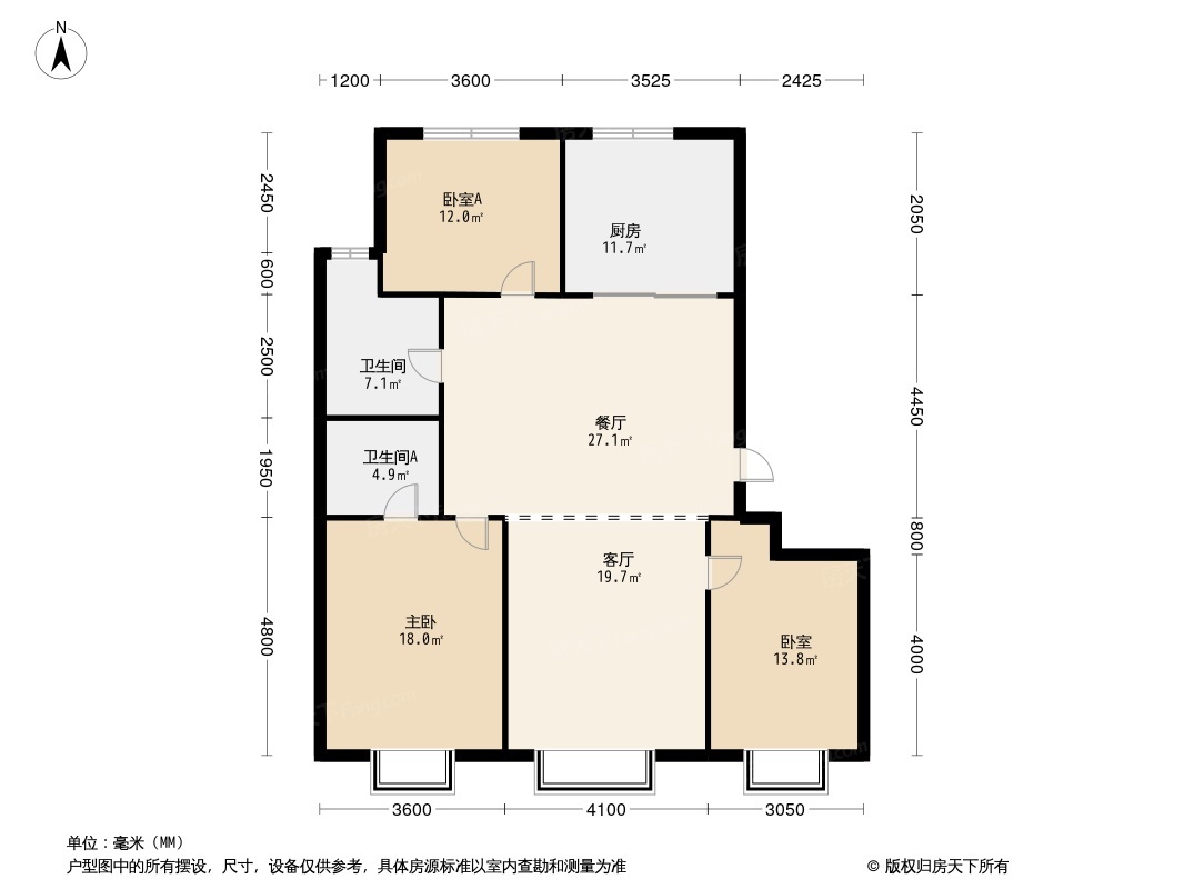 长春中海锦城怎么样房价走势及优势户型全解析