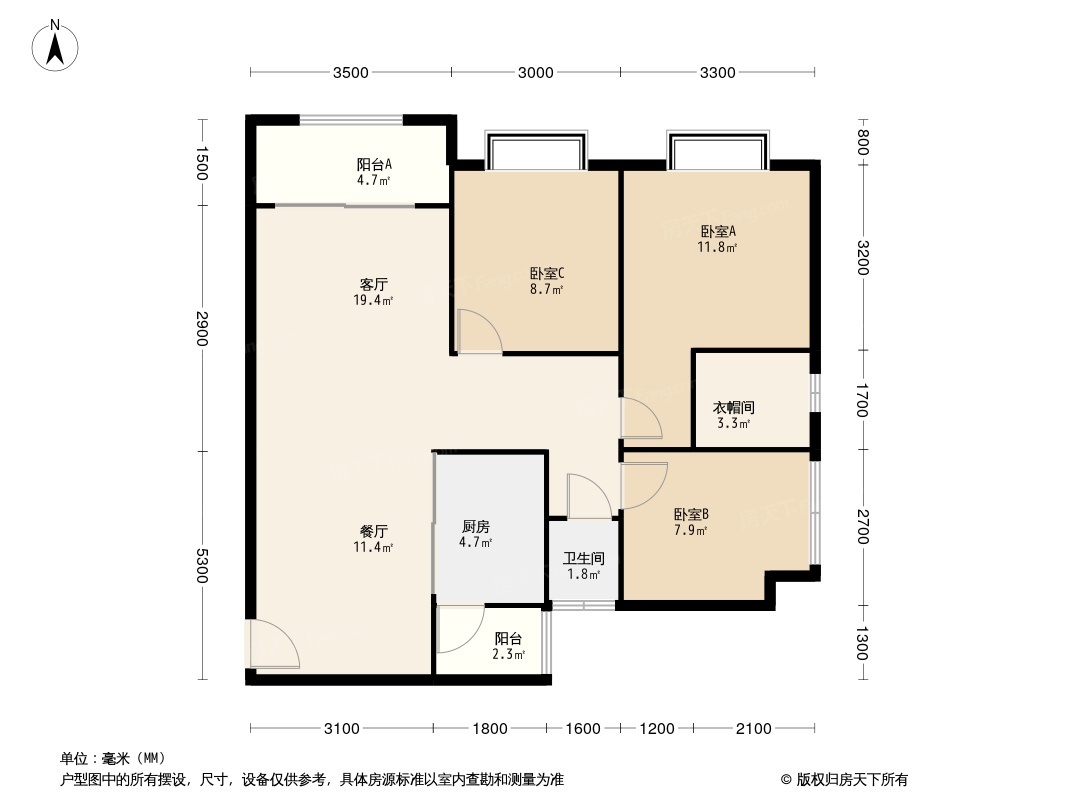 北京城建龙樾生态城