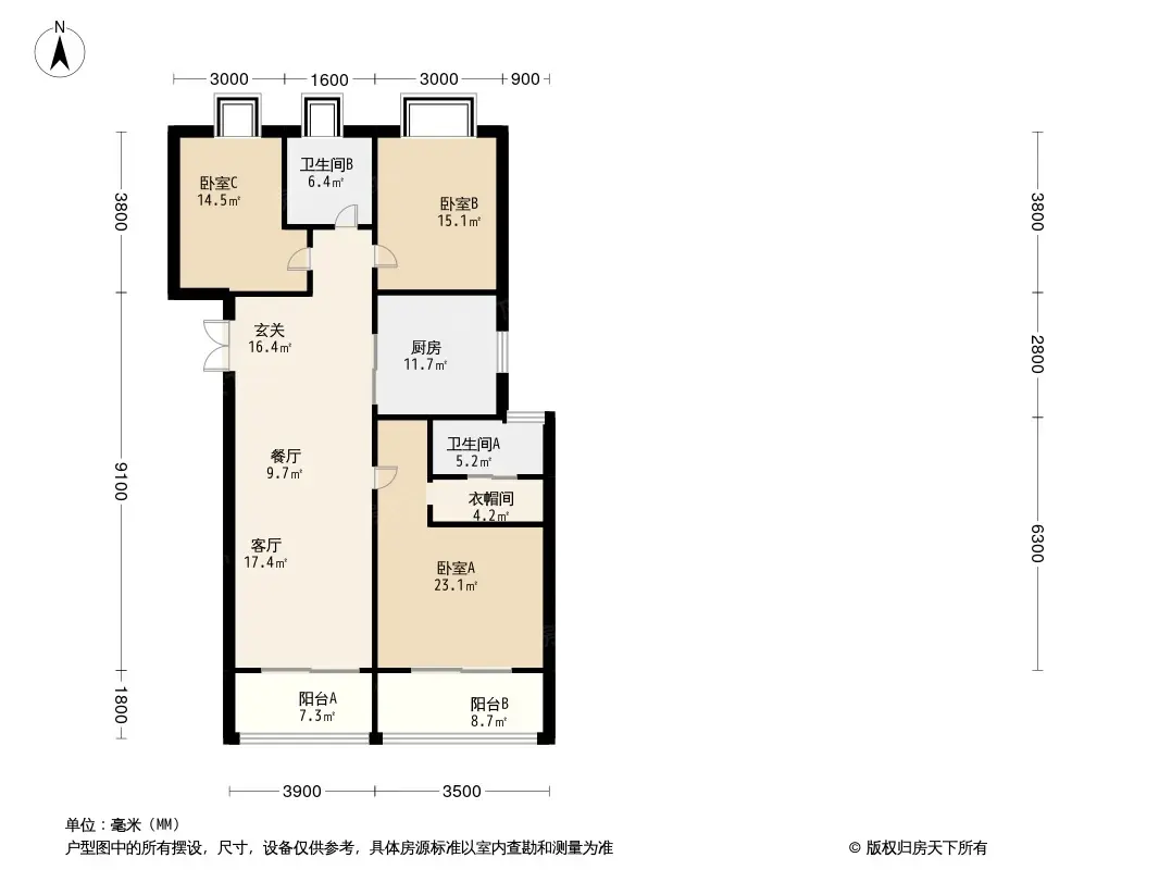 武汉千禧城怎么样地址房价及户型周边详解