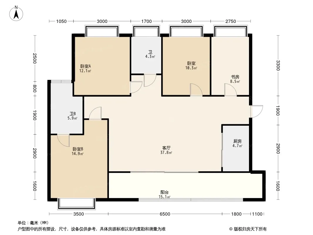重庆中粮天悦壹号怎么样？户型地段均价优势解**-重庆新房网-房天下