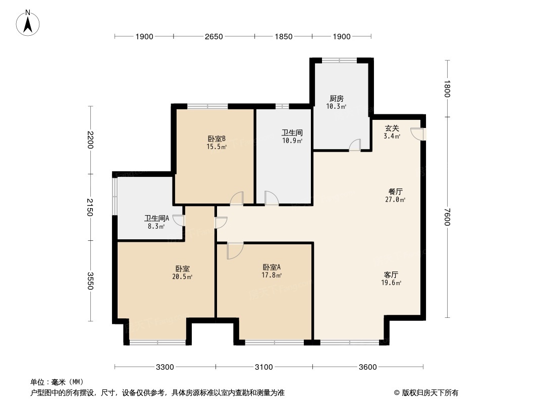 融创阿朵云岛