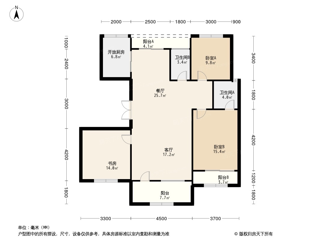 新星宇之悦