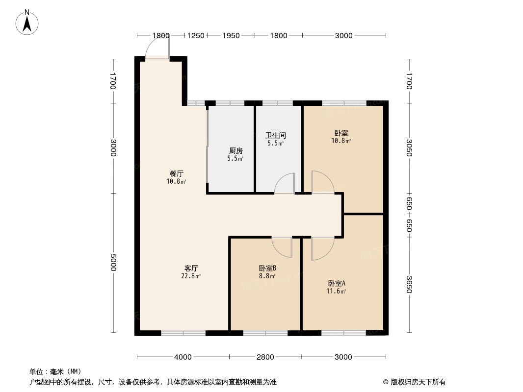 万龙国际城三期