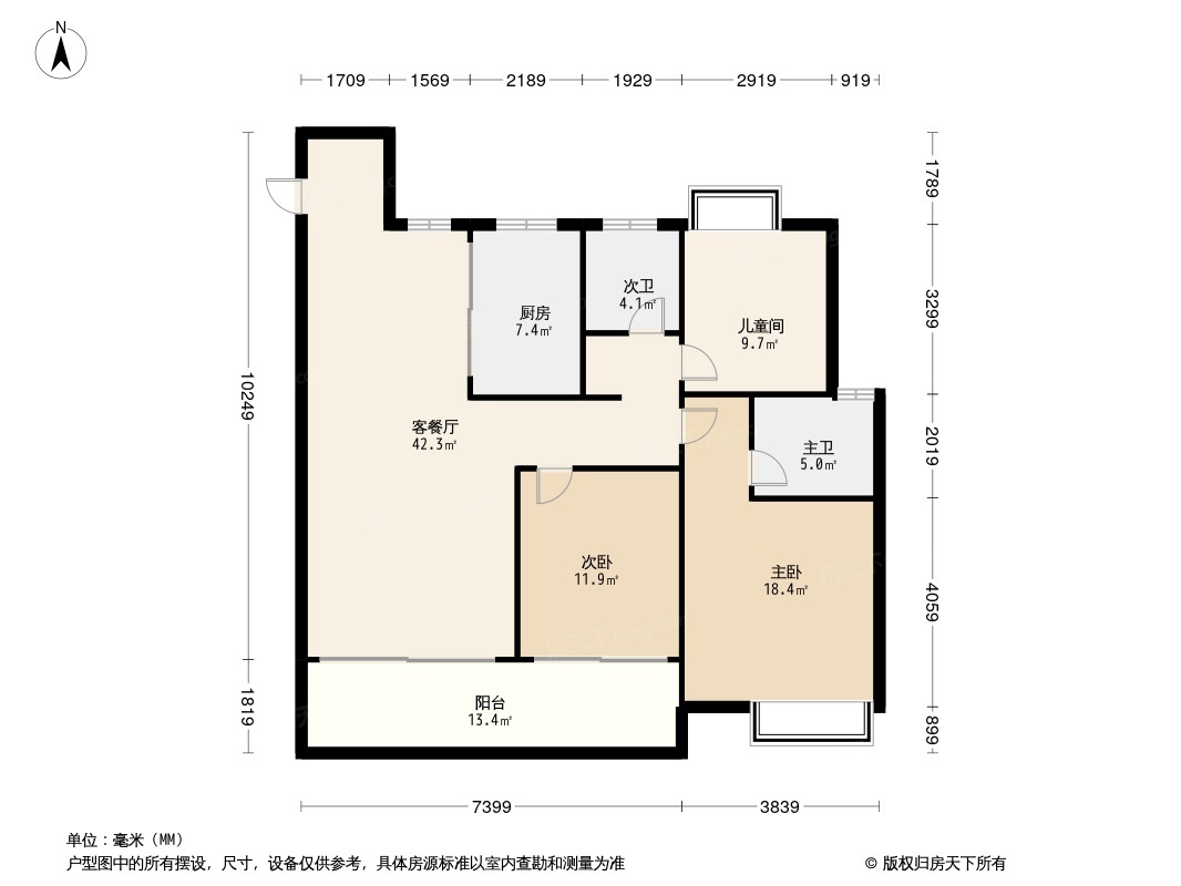 九颂山河时代城