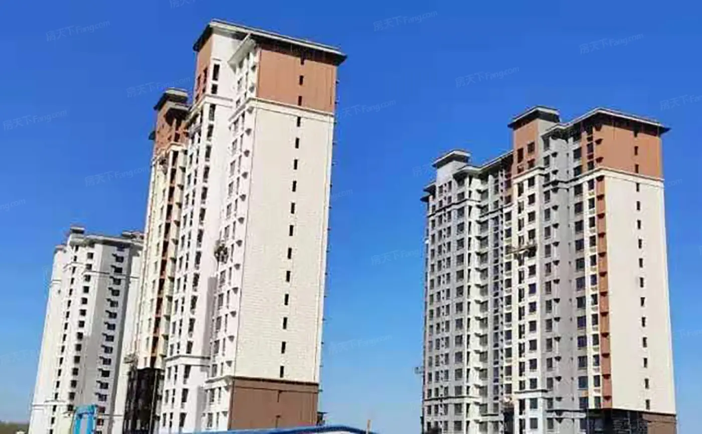 购买春风十号院新房必看