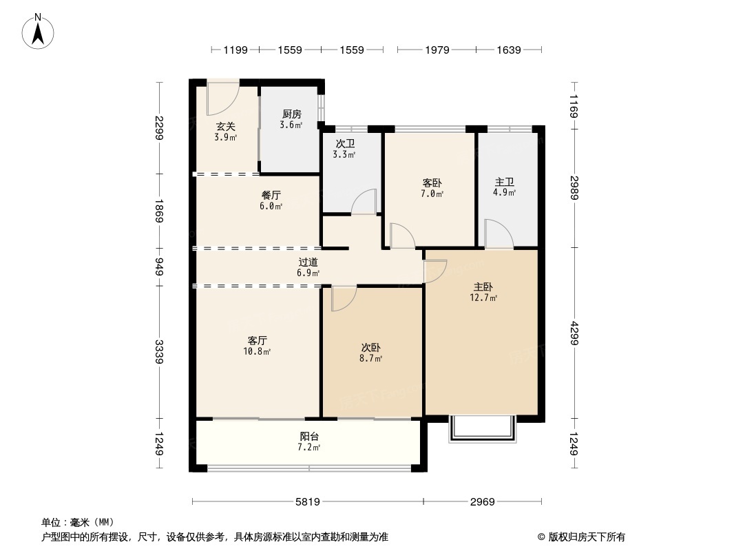 新城·云昱江山