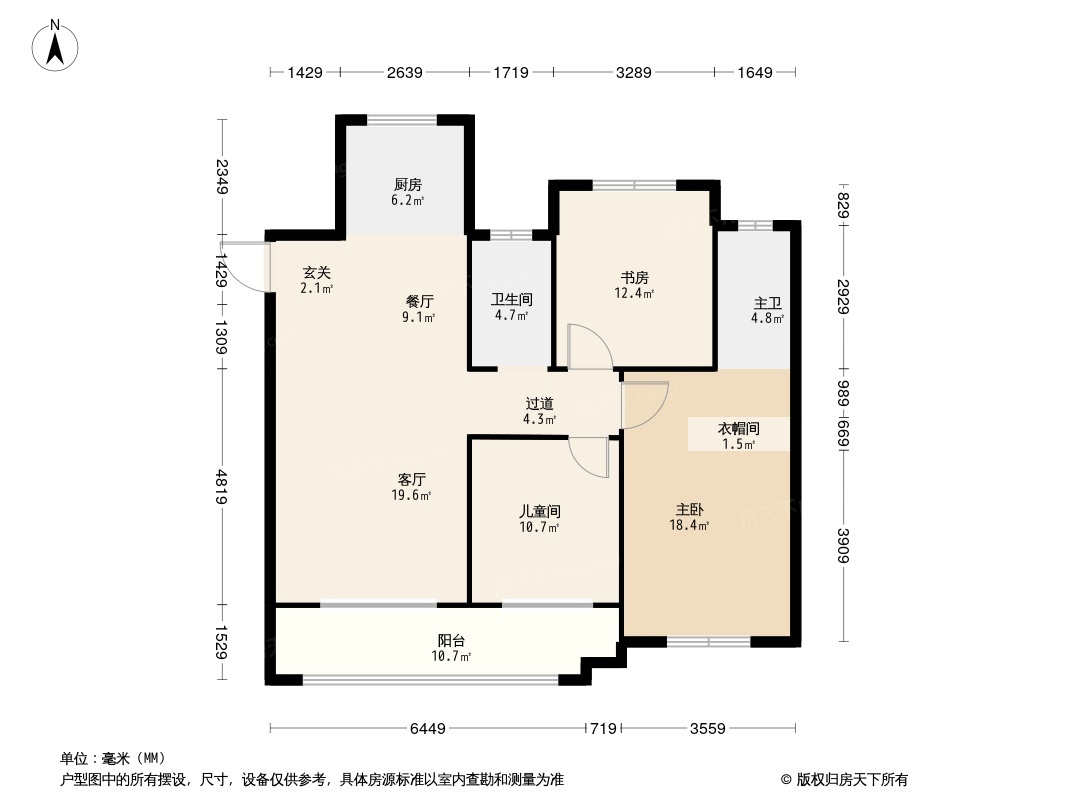 金地·云栖天悦