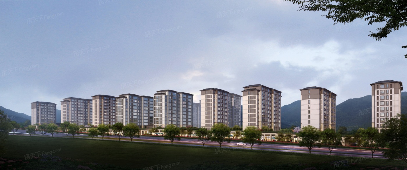 精选2024年03月承德双滦区五居新楼盘，给你一个更大更好的新家！