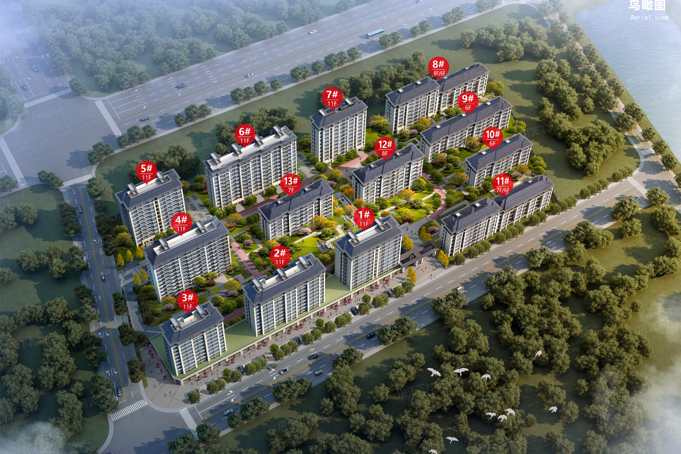 计划2023年09月在衢州柯城买三居新房？这篇购房攻略一定要看起来！