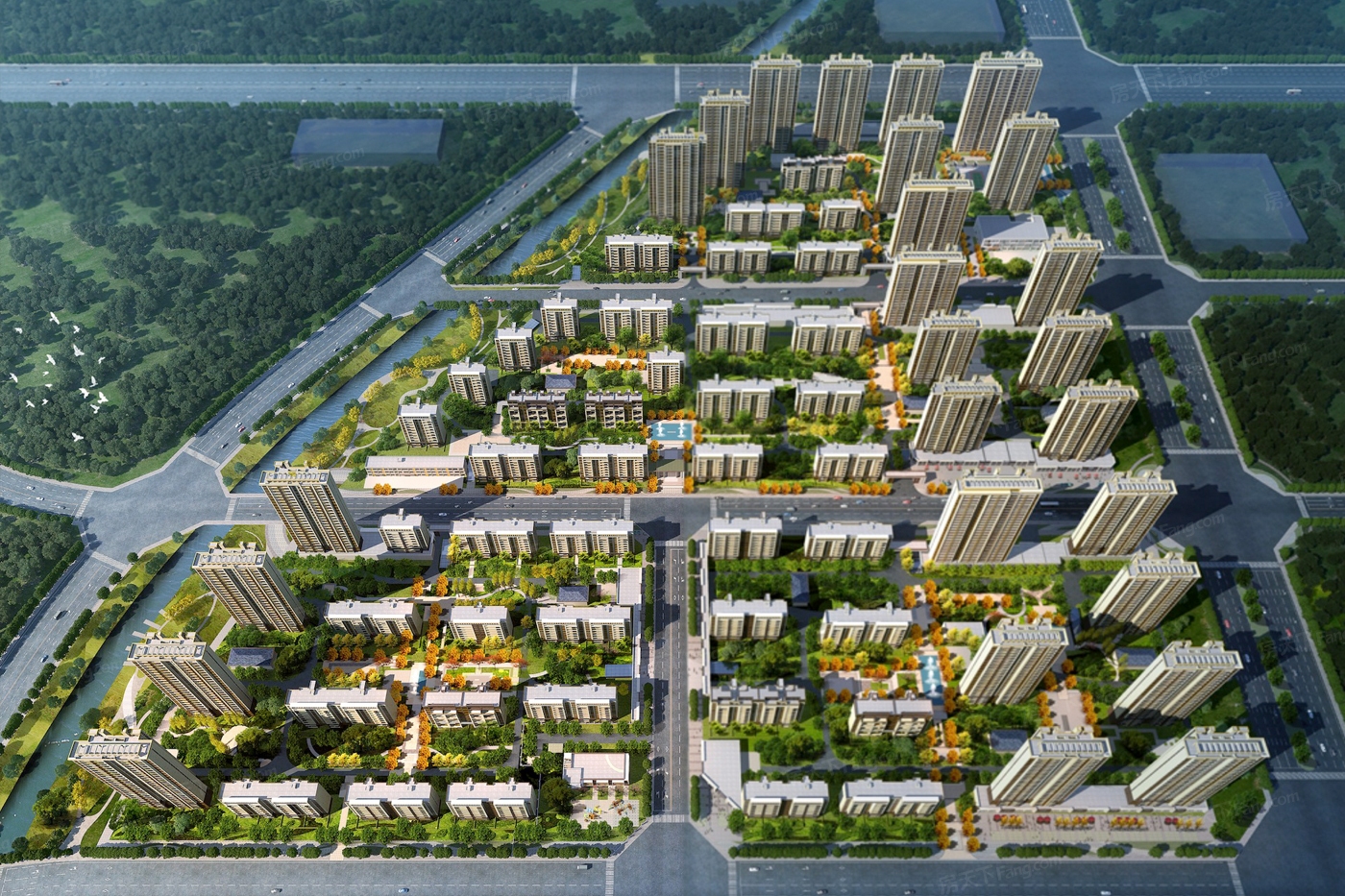 2024年06月济宁高新区实用三居推荐，看这里让你一步到位！