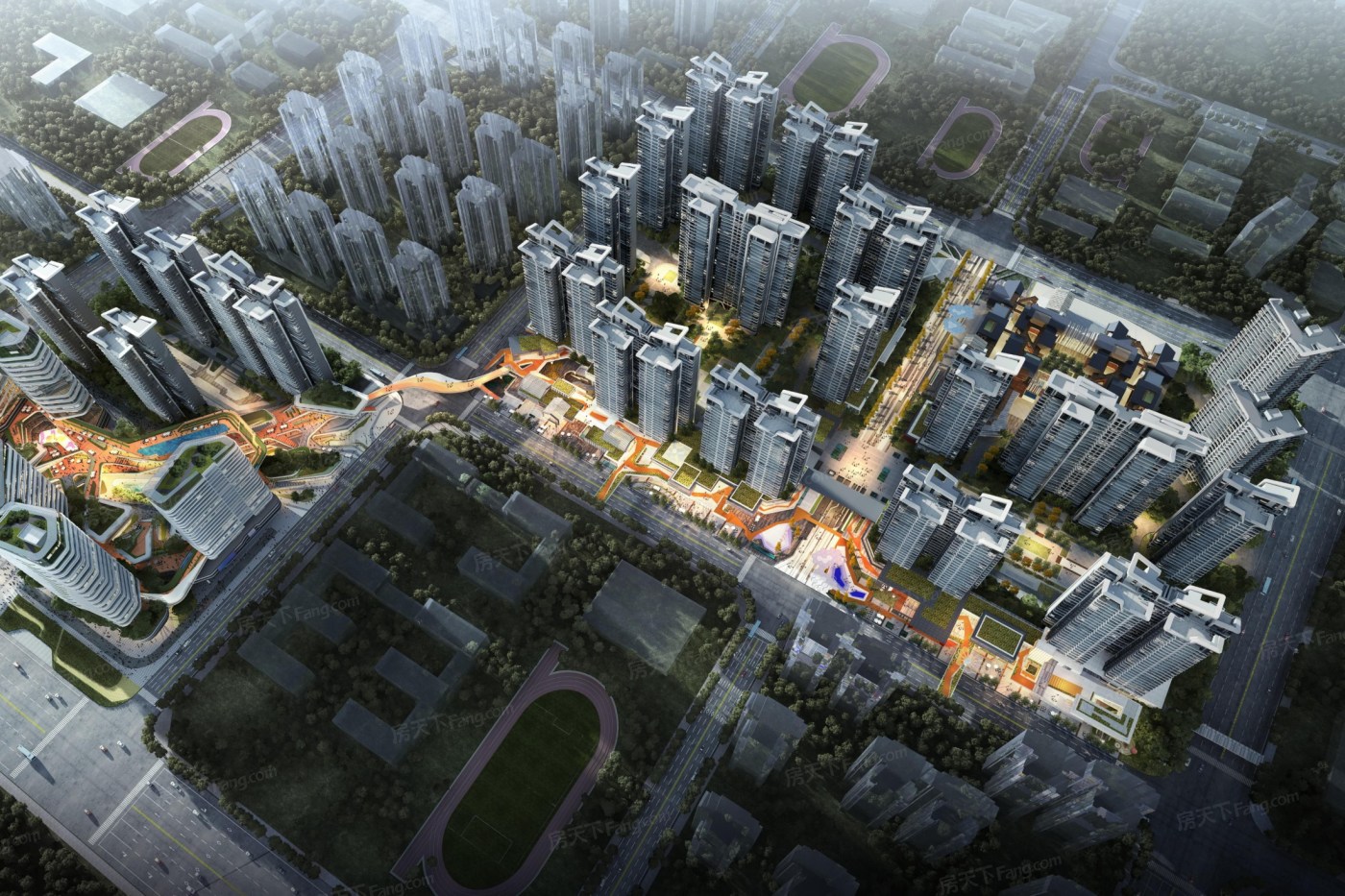 计划2024年03月在南宁良庆买三居新房？这篇购房攻略一定要看起来！
