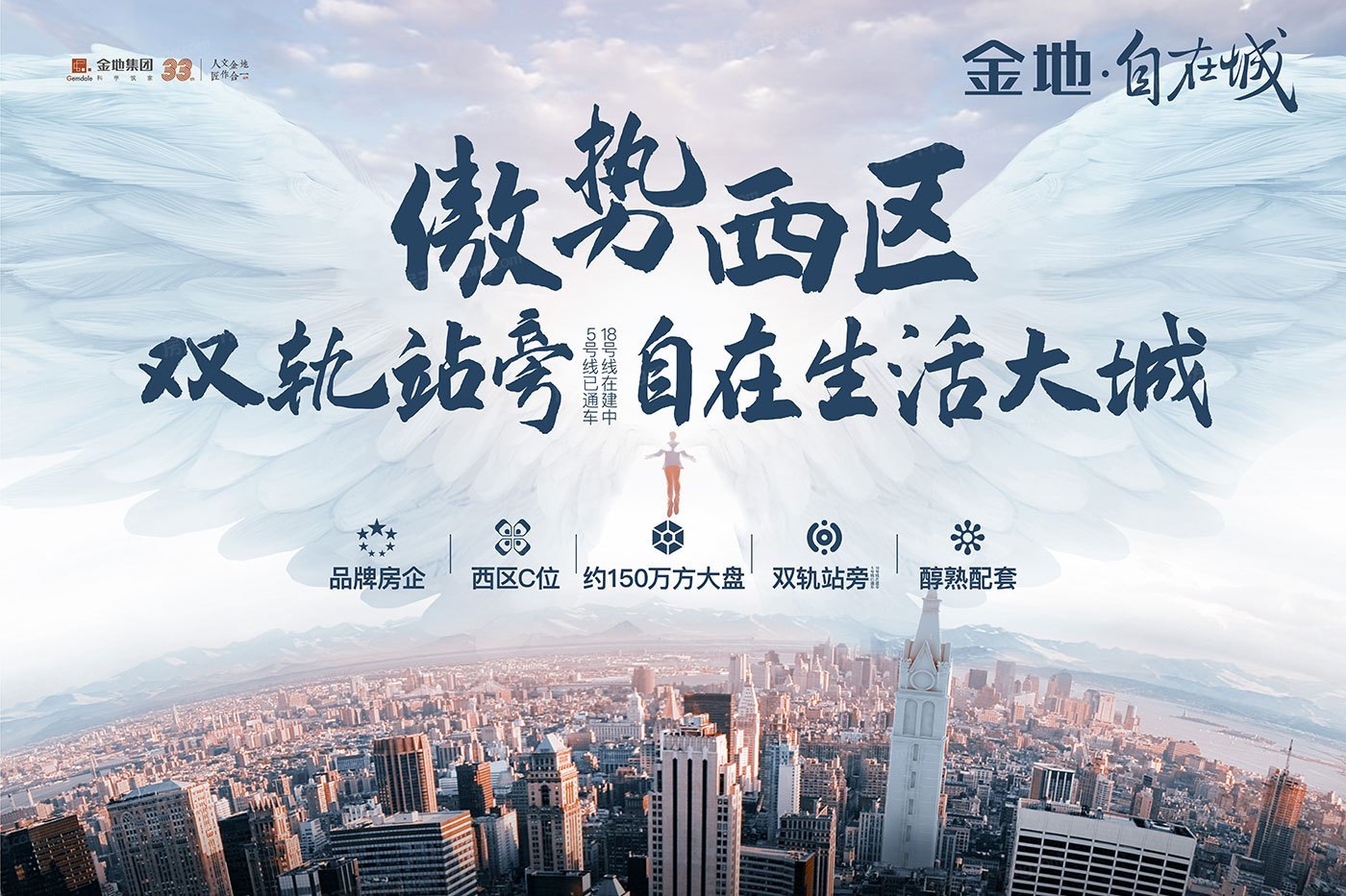 新鲜出炉！帮你搜集重庆大渡口楼盘现场的最新美图！