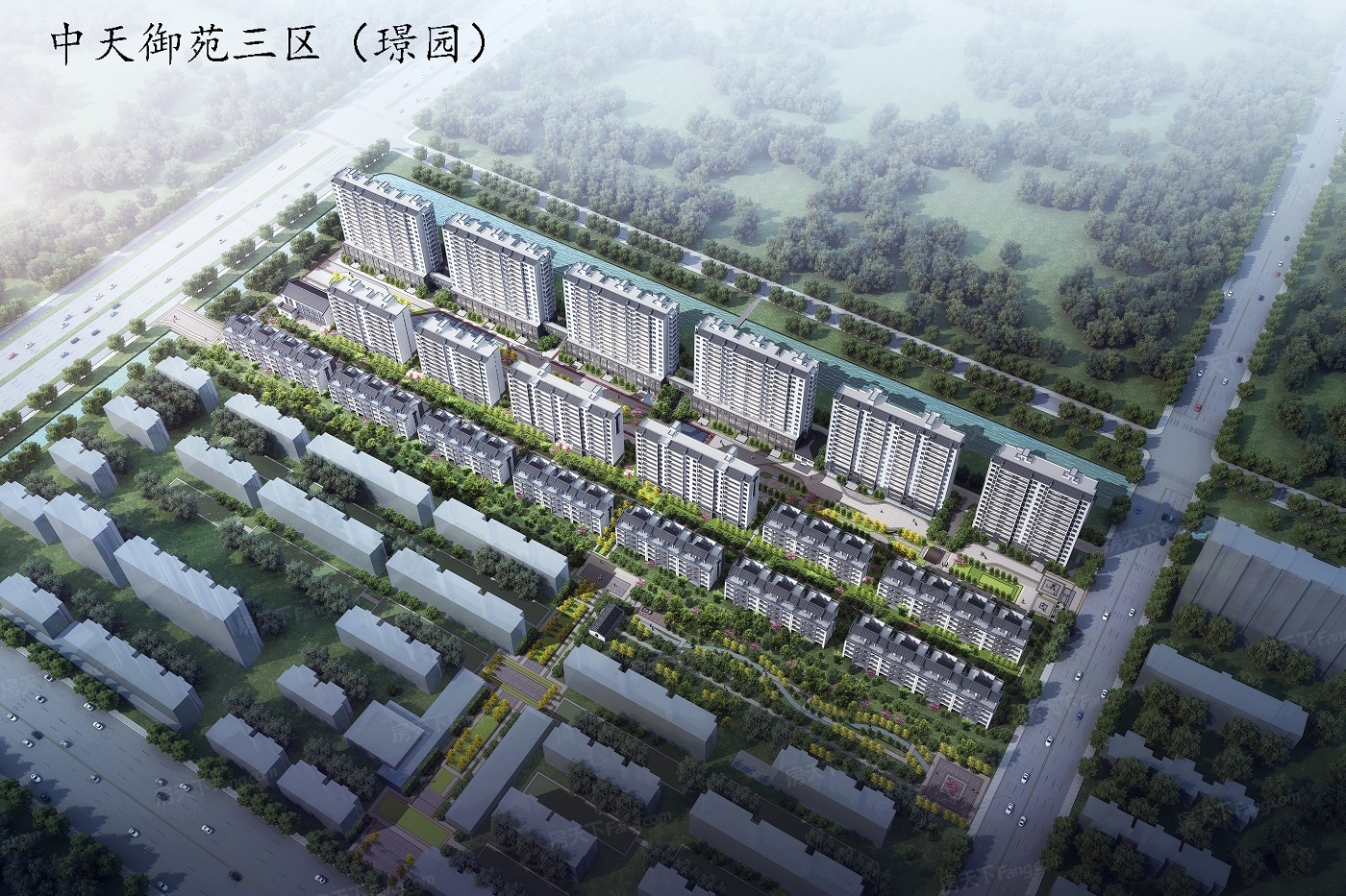 计划2024年04月在泰州姜堰区买三居新房？这篇购房攻略一定要看起来！