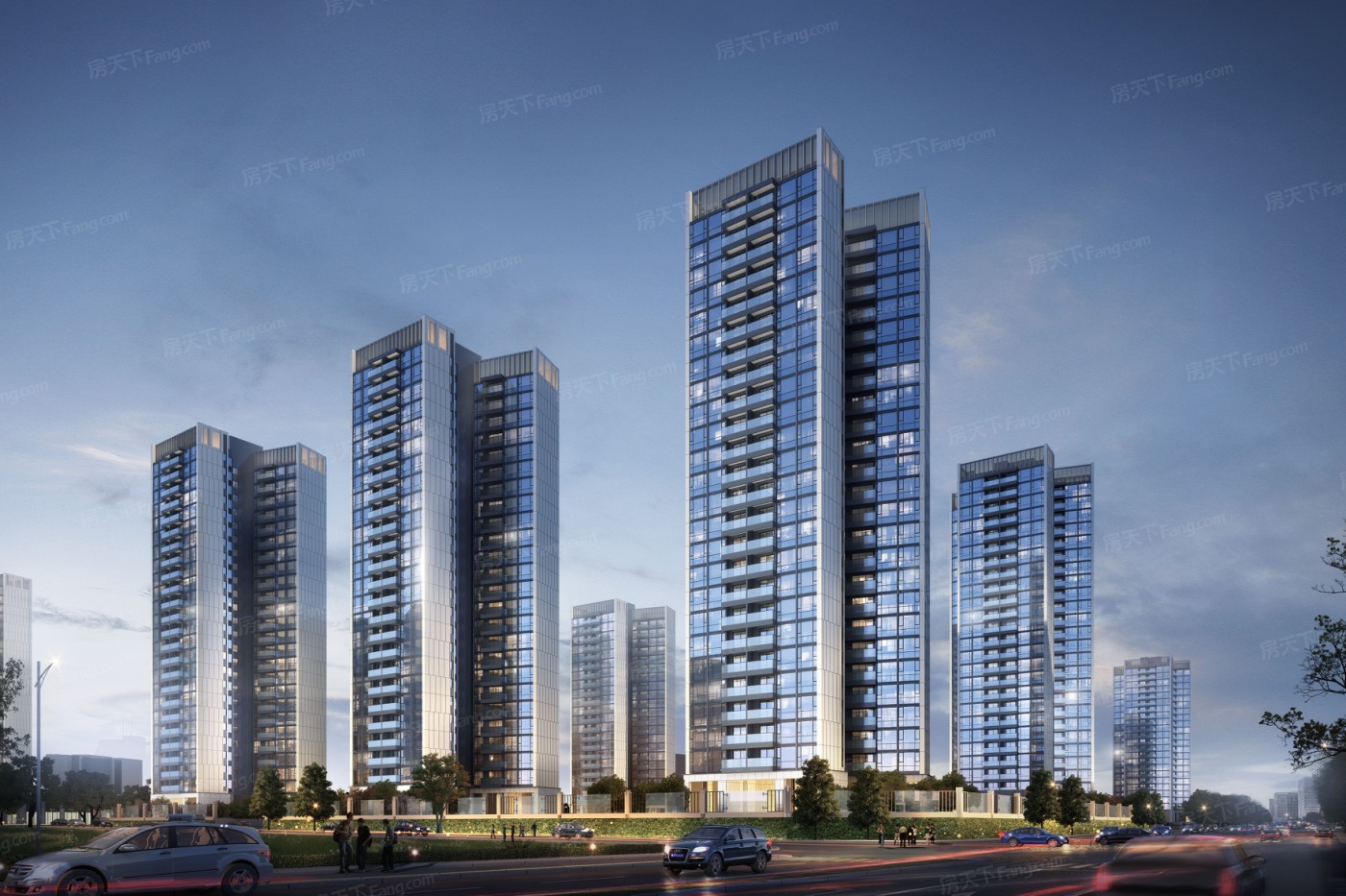 计划2024年05月在东莞塘厦买三居新房？这篇购房攻略一定要看起来！