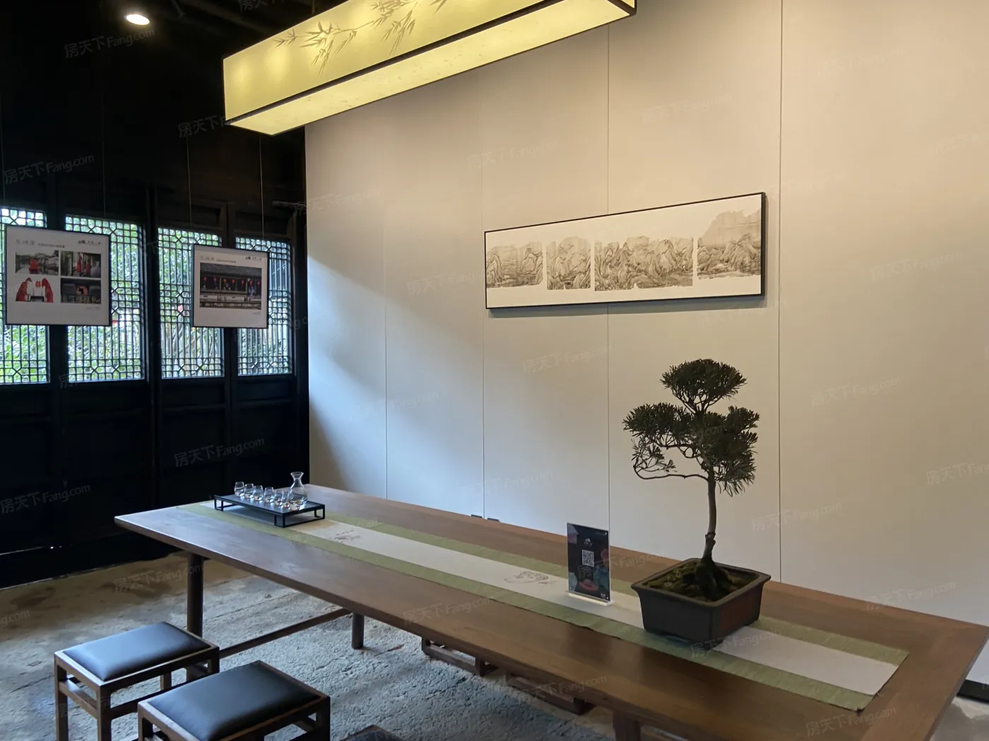 黄酒小镇雲树湾3室1厅2卫南朝向2300.00元/月出租