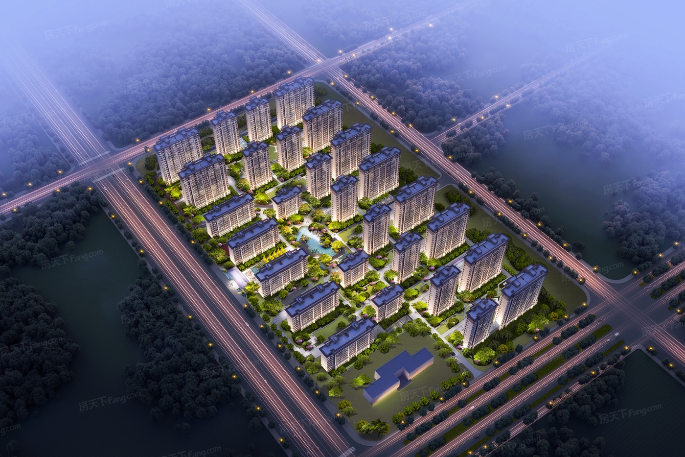想有五星级的家？2023年12月临沂河东区这些9000-10000元/㎡的楼盘，价格高品质更优！