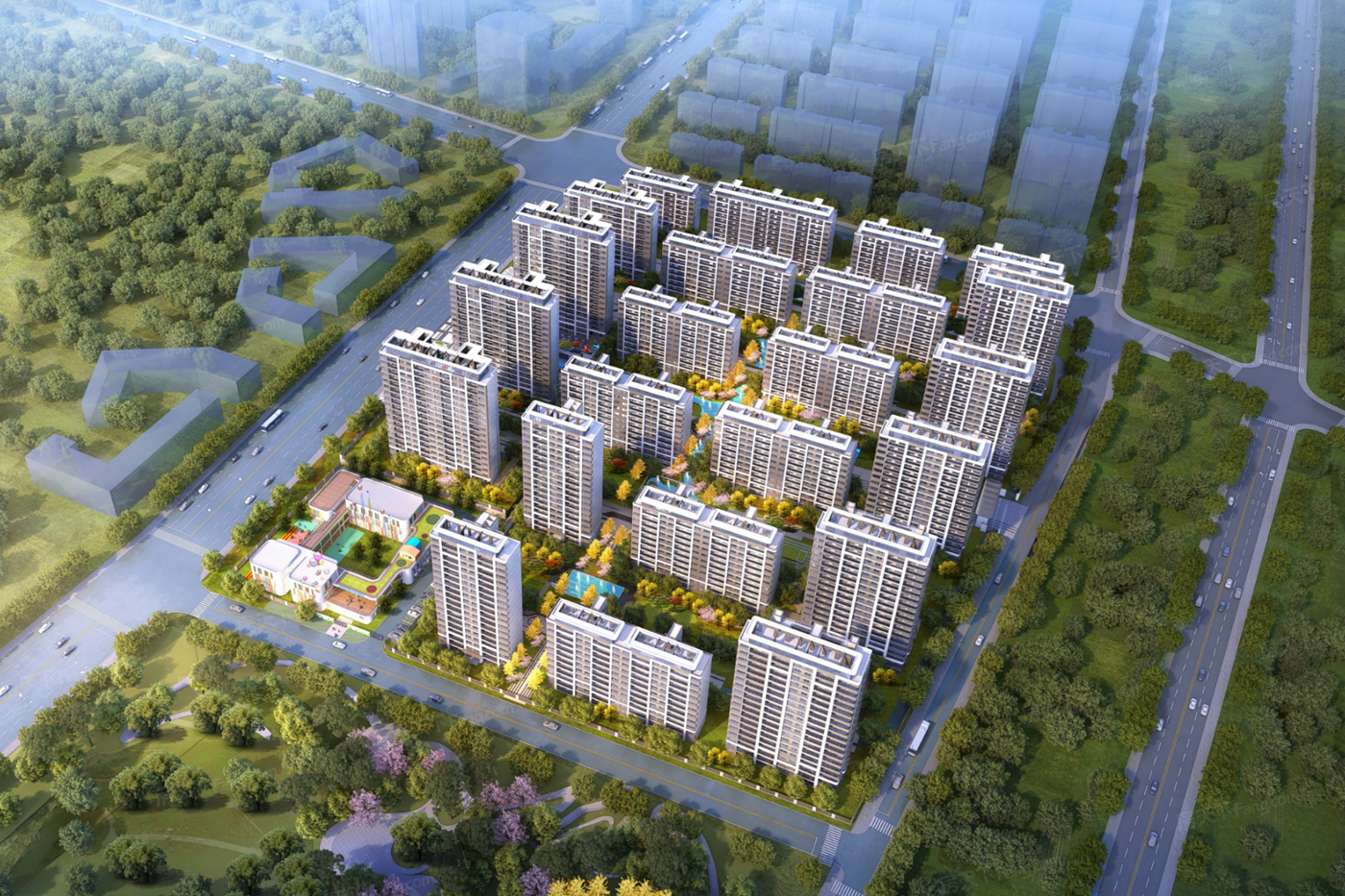 计划2023年08月在扬州邗江买三居新房？这篇购房攻略一定要看起来！