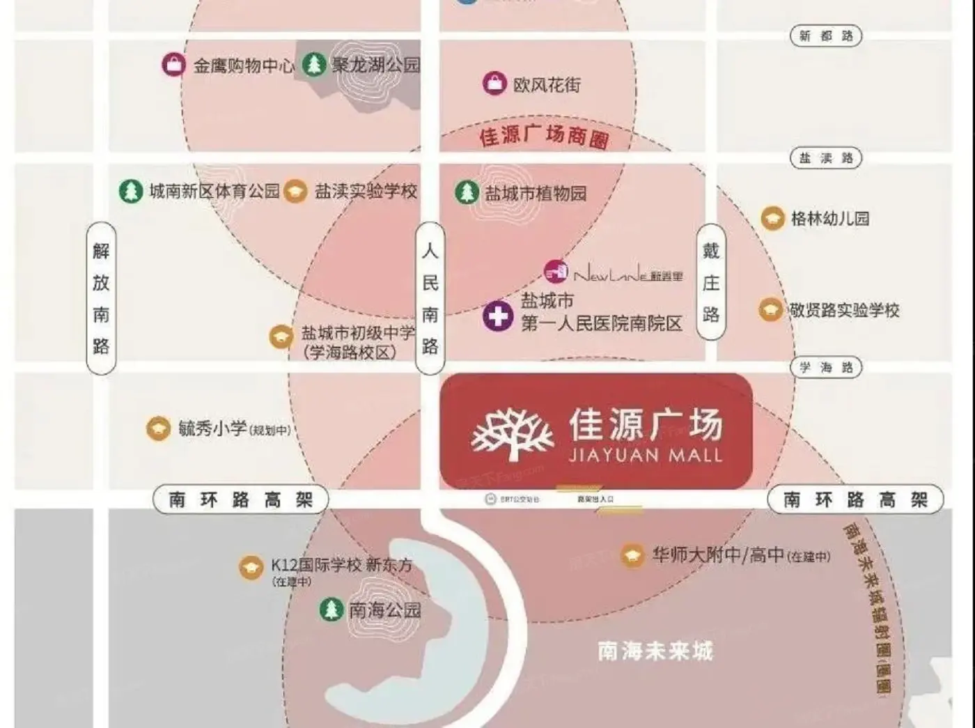 交通图:位置图